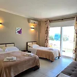 Hotel Harilla Dhërmi