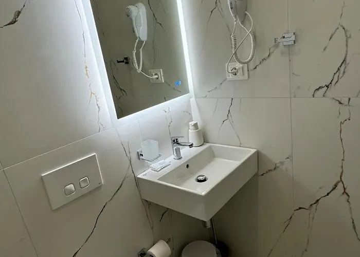 Hotel Harilla Dhërmi