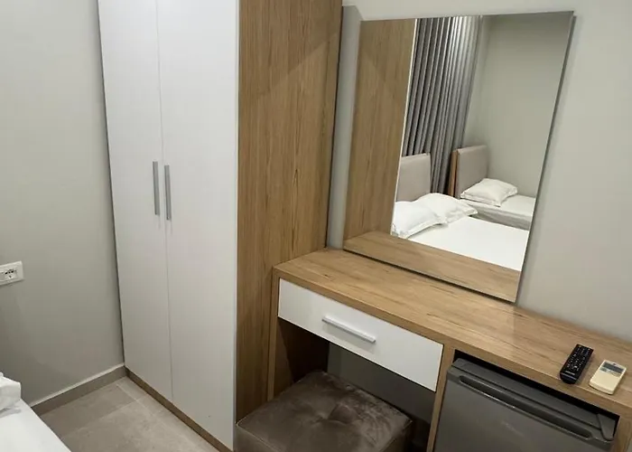 Harilla Hotel Dhërmi