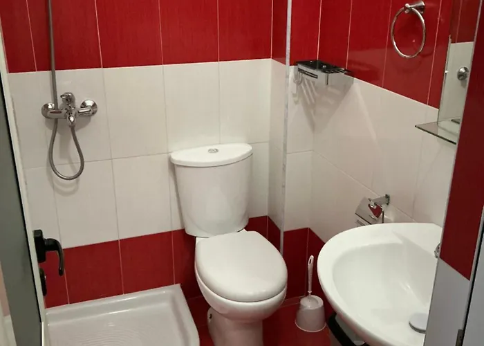 Hotel Harilla Dhërmi